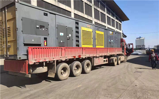信阳200KW发电机组适配电缆规格选型指南