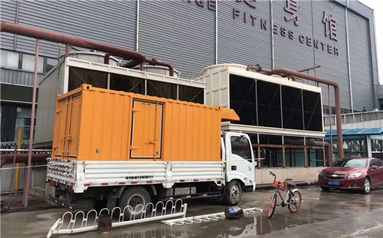 信阳300KW发电机组适配电缆规格选型指南