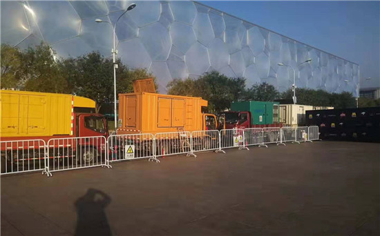 信阳400KW发电机组适配电缆规格选型指南