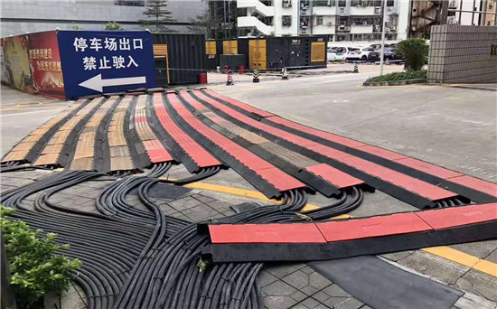 信阳发电机组电缆选型完整具体步骤(工程通用标准流程)